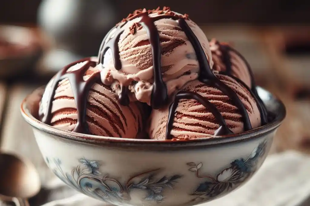 Homemade French Silk Ice Cream Recipe: Unveiling the Secret