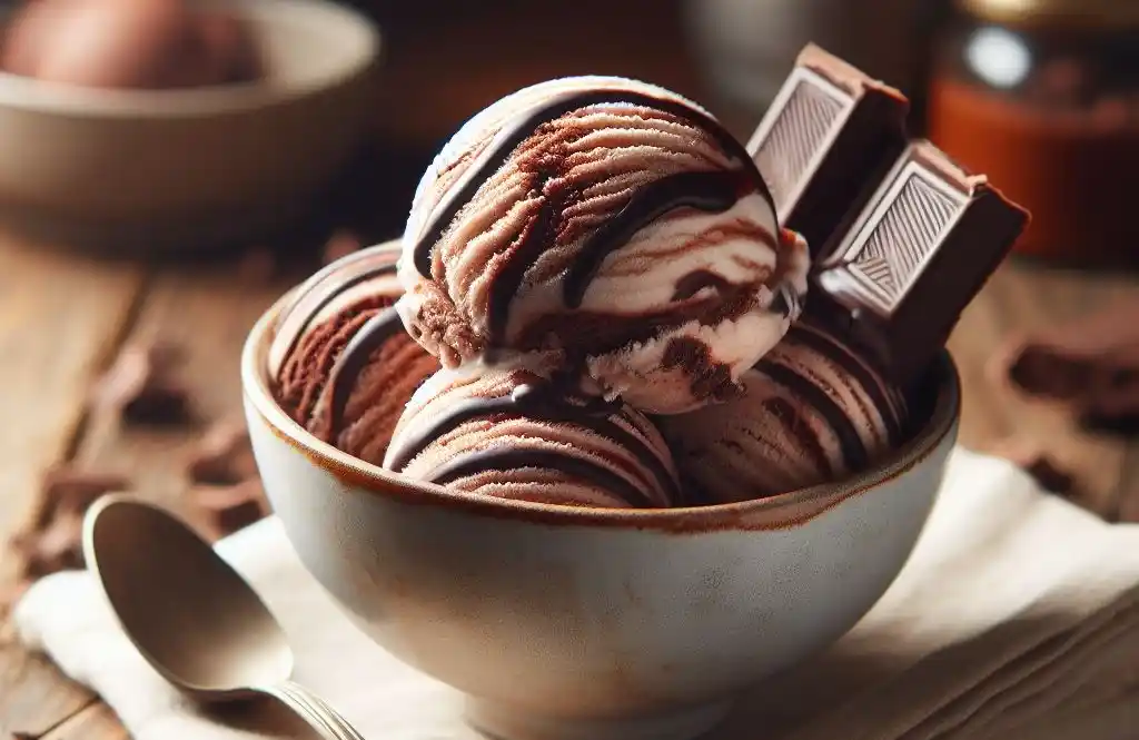 Homemade French Silk Ice Cream Recipe: Unveiling the Secret