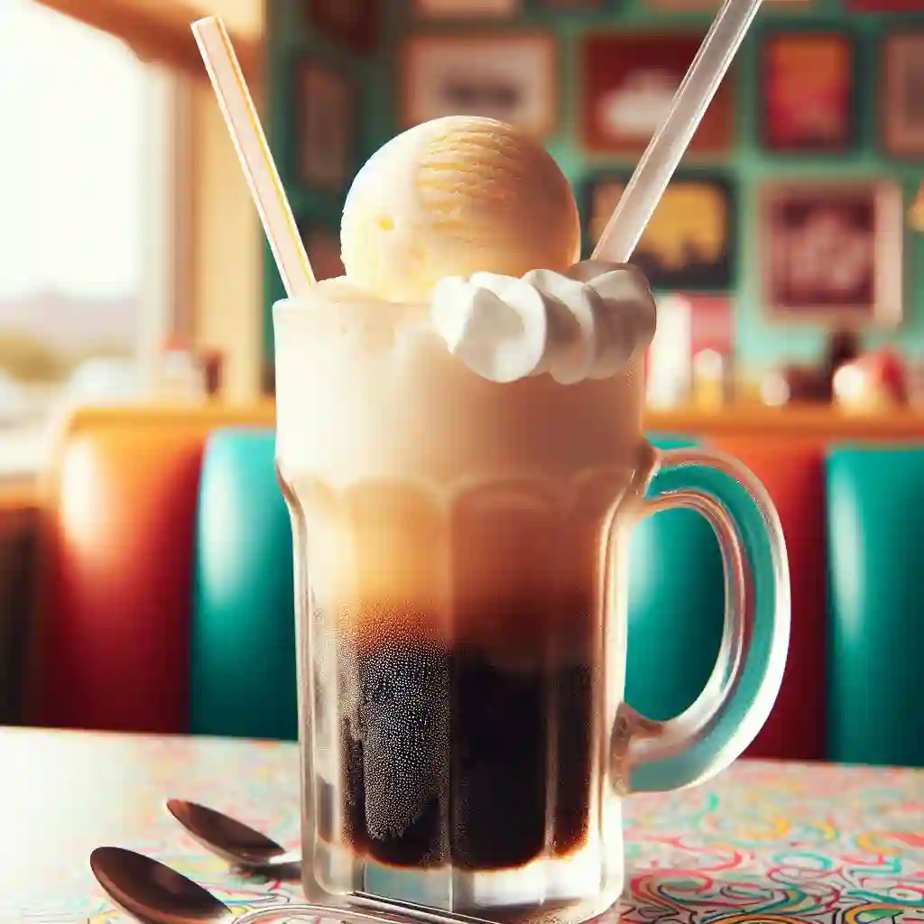 Easy Root Beer Float Recipe: The Perfect Summer Drink