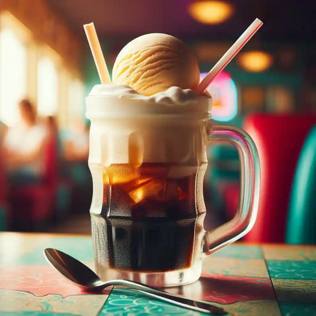 Easy Root Beer Float Recipe: The Perfect Summer Drink