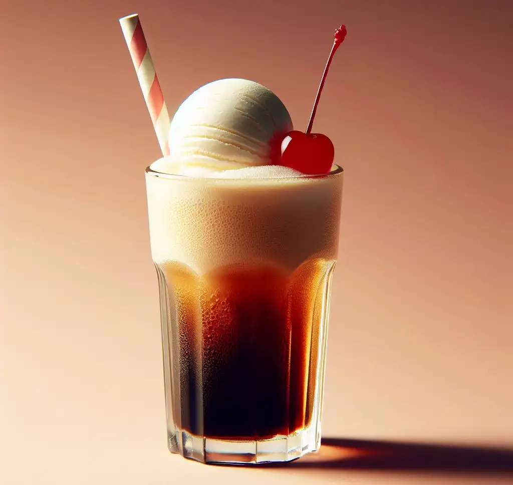 Easy Root Beer Float Recipe: The Perfect Summer Drink