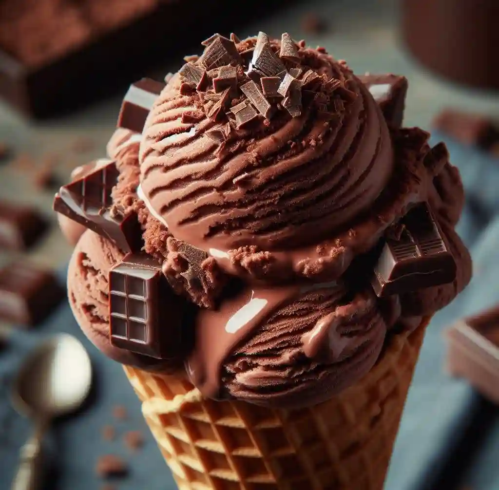 Death by Chocolate Ice Cream Recipe: A Decadent Treat for Chocolate Lovers