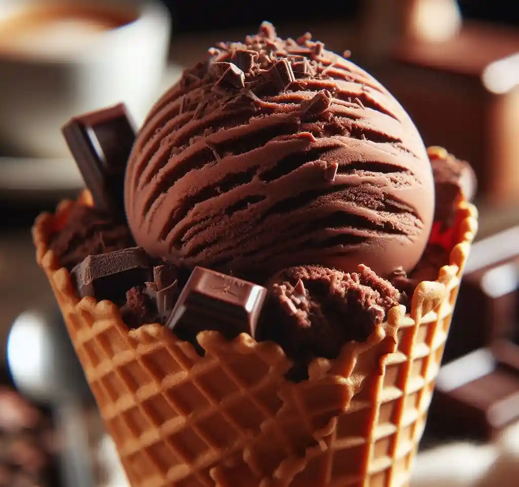 Death by Chocolate Ice Cream Recipe: A Decadent Treat for Chocolate Lovers