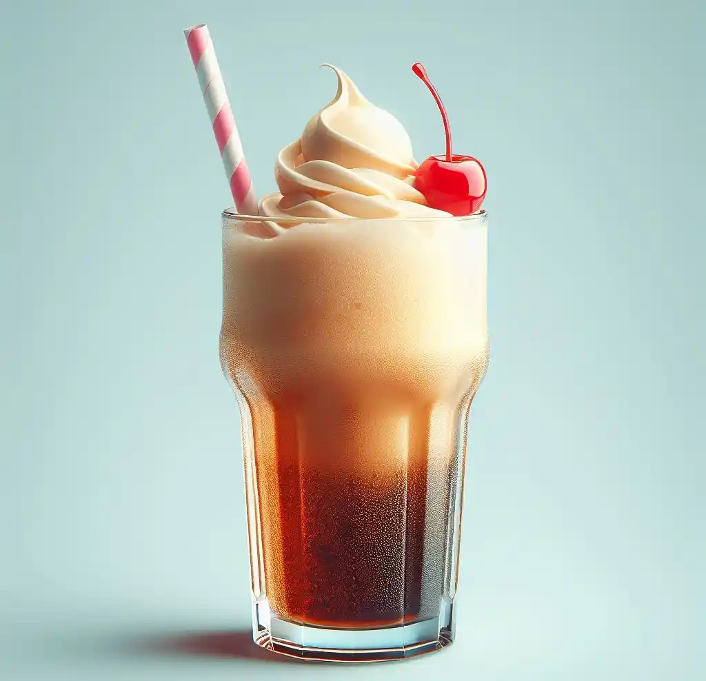 Easy Root Beer Float Recipe: The Perfect Summer Drink