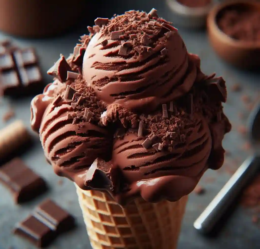 Death by Chocolate Ice Cream Recipe: A Decadent Treat for Chocolate Lovers