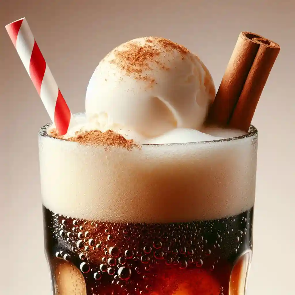 Easy Root Beer Float Recipe: The Perfect Summer Drink