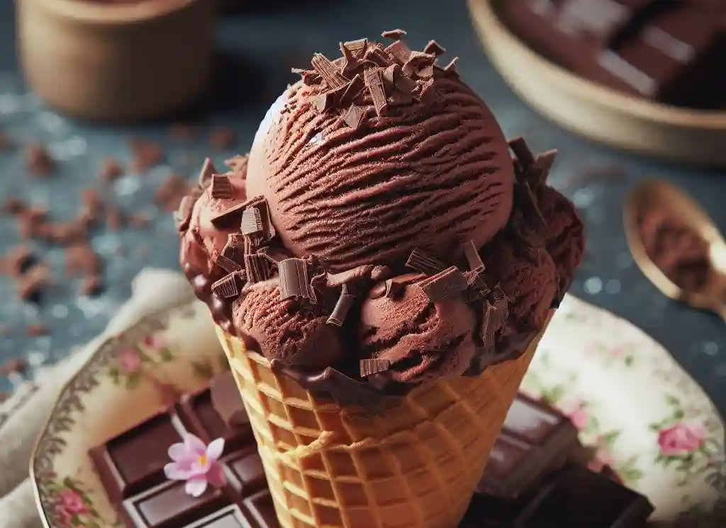 Death by Chocolate Ice Cream Recipe: A Decadent Treat for Chocolate Lovers