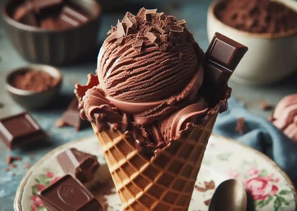 Death by Chocolate Ice Cream Recipe: A Decadent Treat for Chocolate Lovers