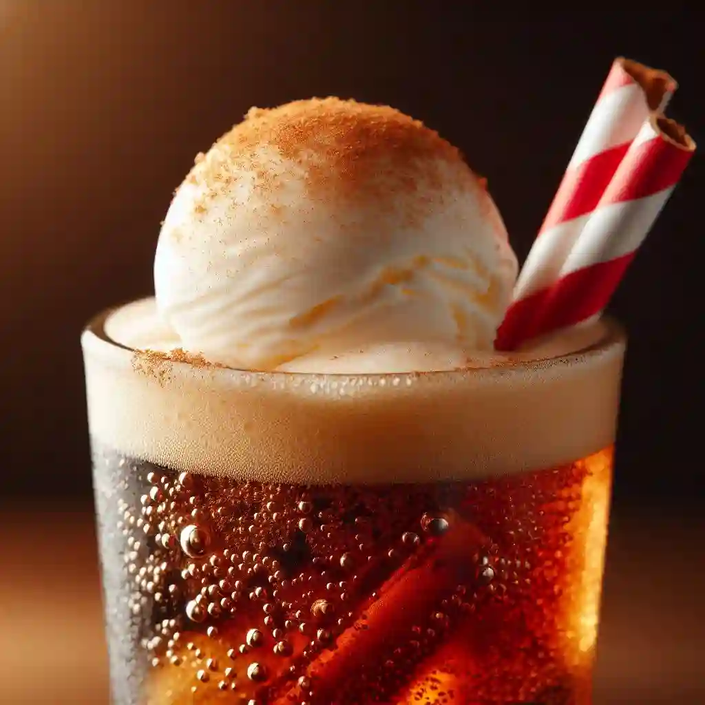 Easy Root Beer Float Recipe: The Perfect Summer Drink