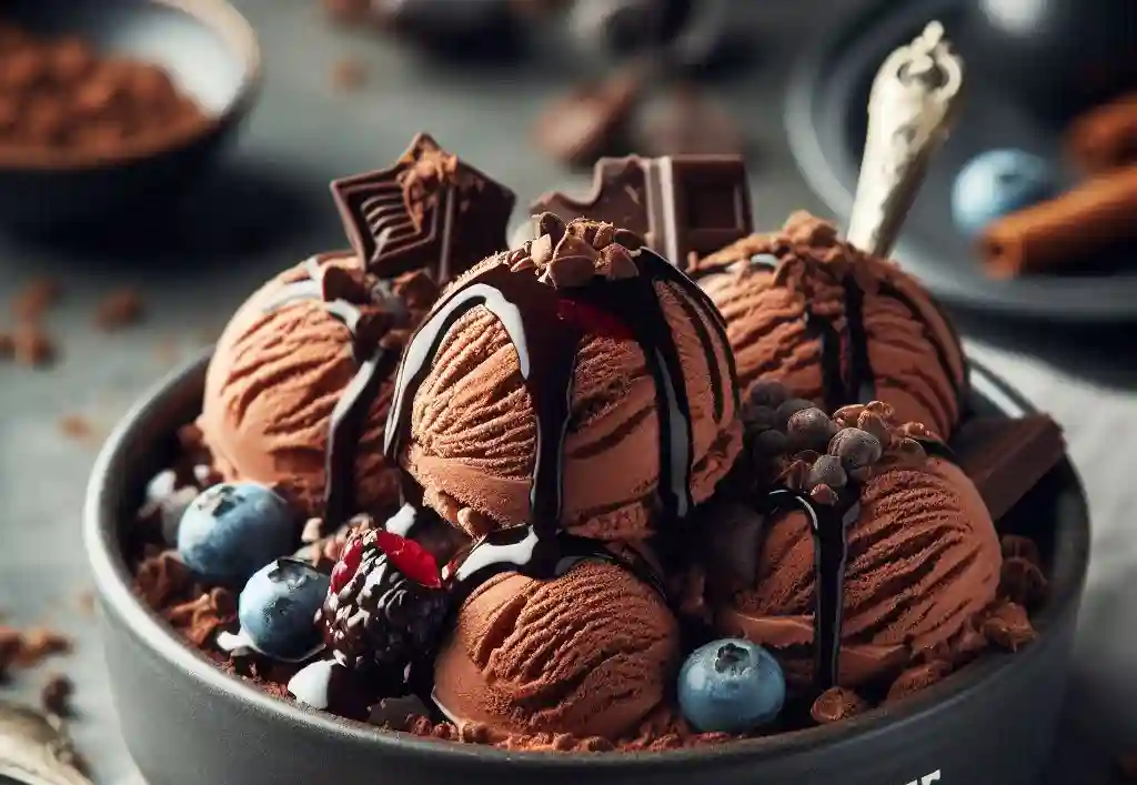 Death by Chocolate Ice Cream Recipe: A Decadent Treat for Chocolate Lovers