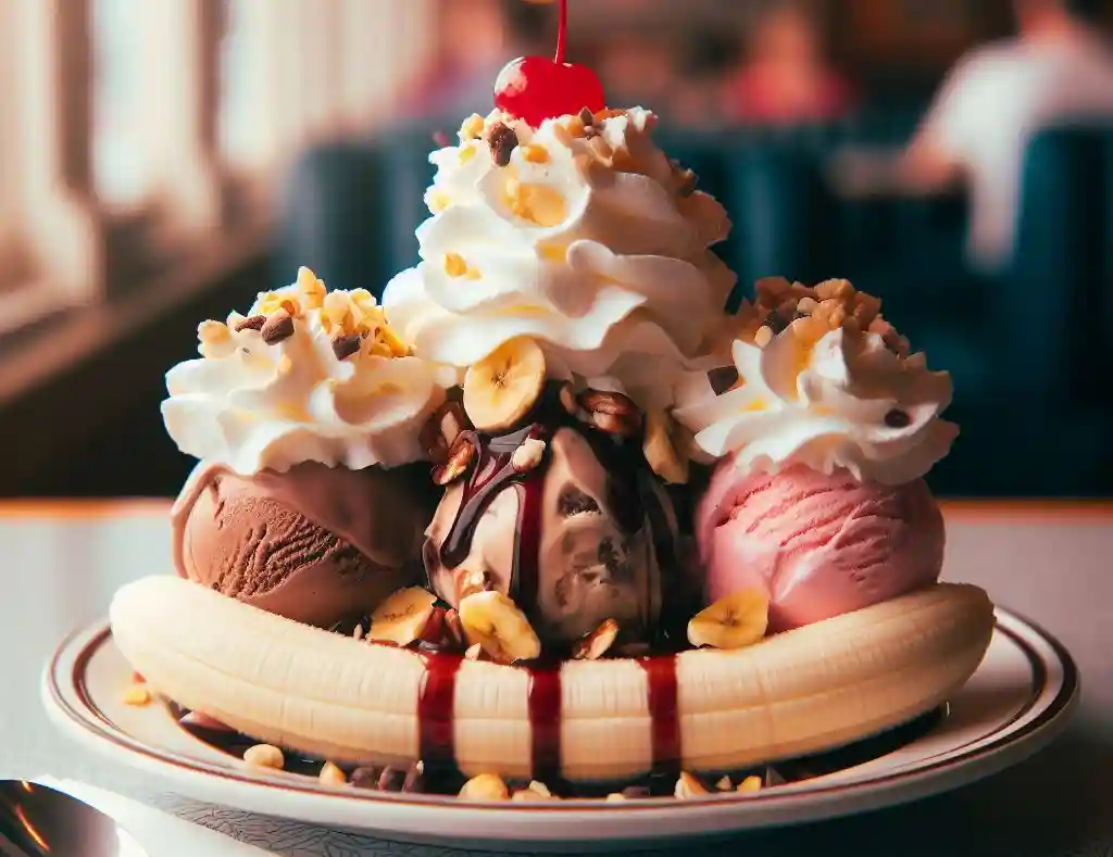 The Ultimate Banana Split Recipe: A Delicious Treat 