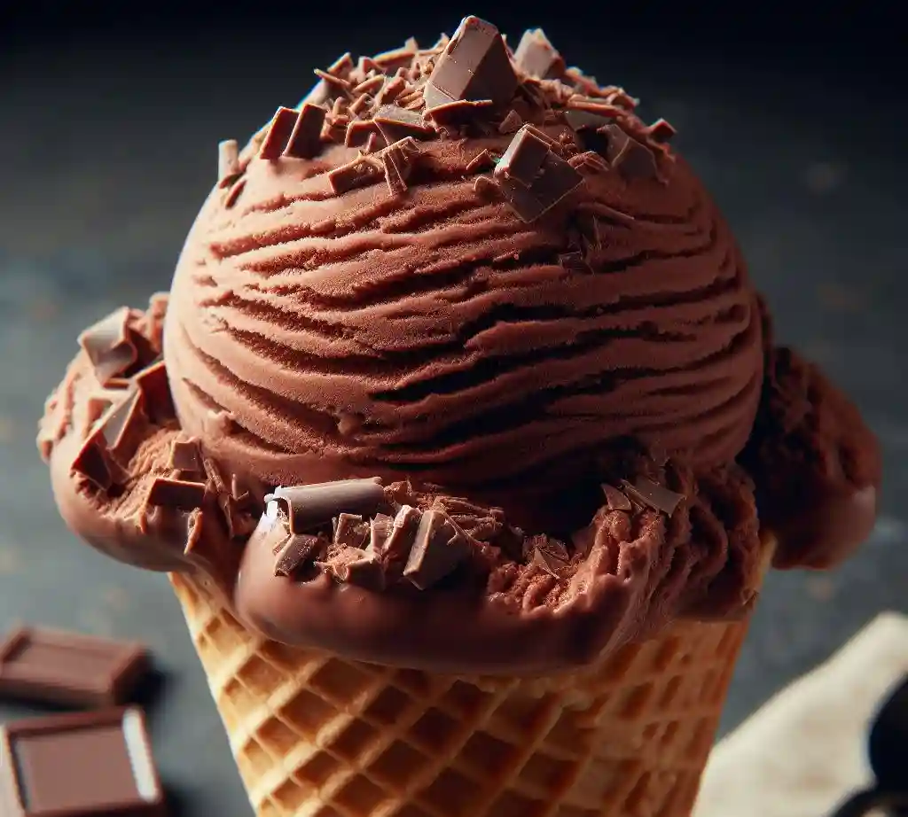 Death by Chocolate Ice Cream Recipe: A Decadent Treat for Chocolate Lovers