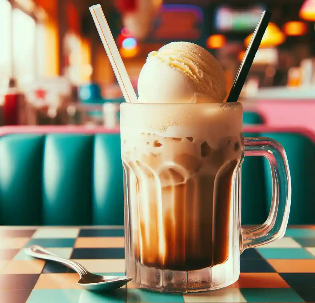 Easy Root Beer Float Recipe: The Perfect Summer Drink