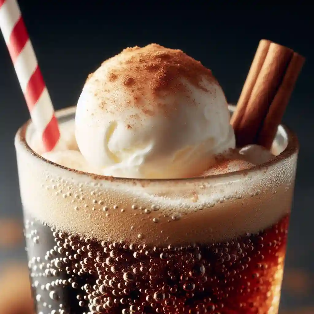 Easy Root Beer Float Recipe: The Perfect Summer Drink