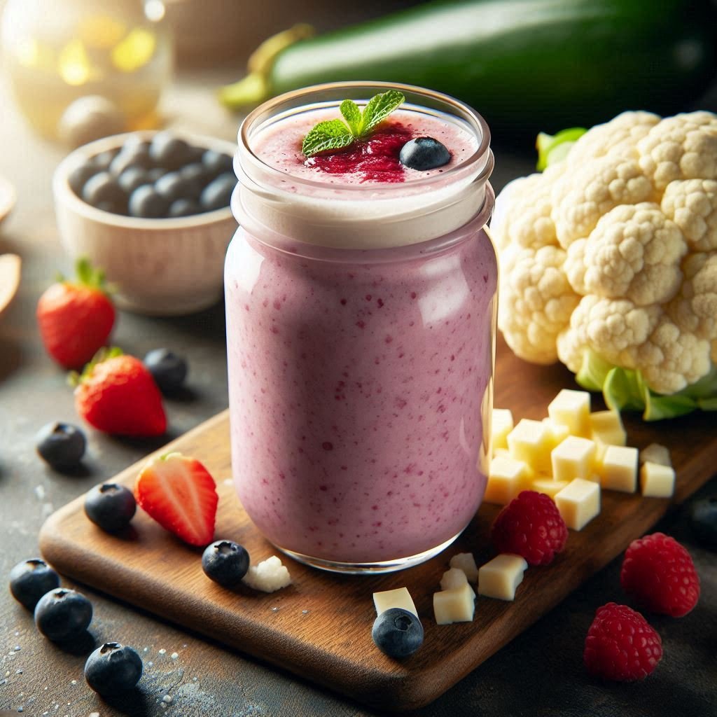 15 Toddler-Friendly Smoothies With Hidden Veggies in 2025