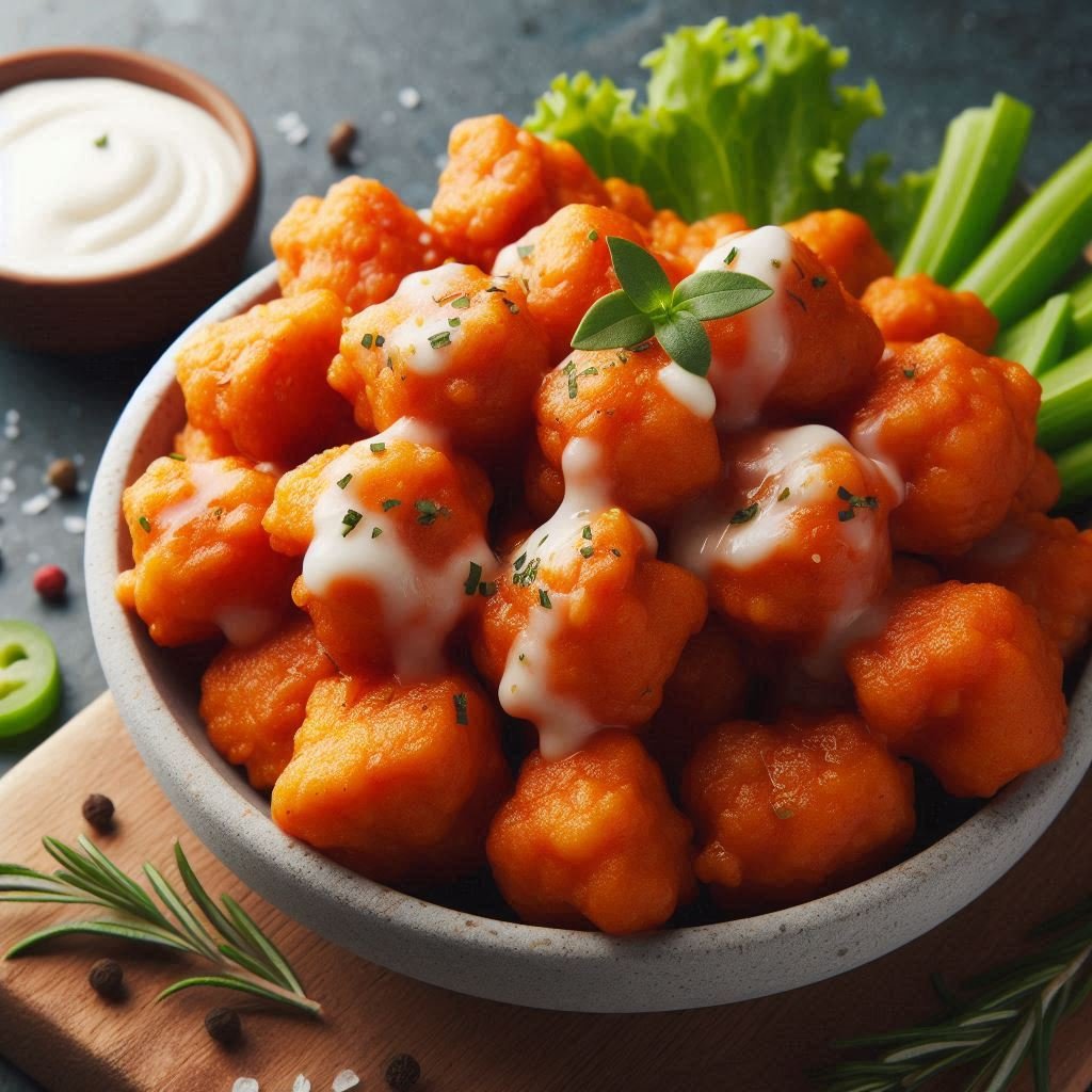 15 Ridiculously Easy Chicken Bites With Only 2 Ingredients in 2024