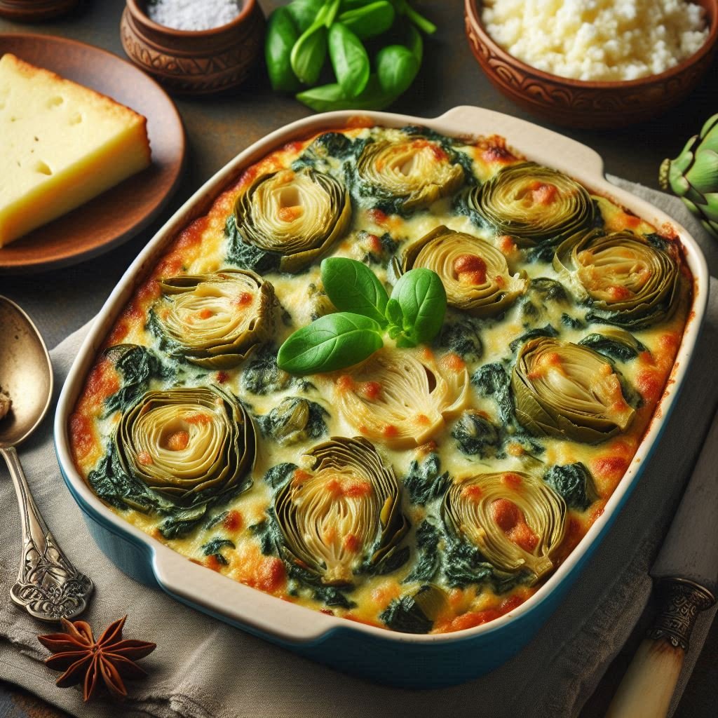 15 Super Easy Dinner Casseroles That Your Family Will Love in 2024