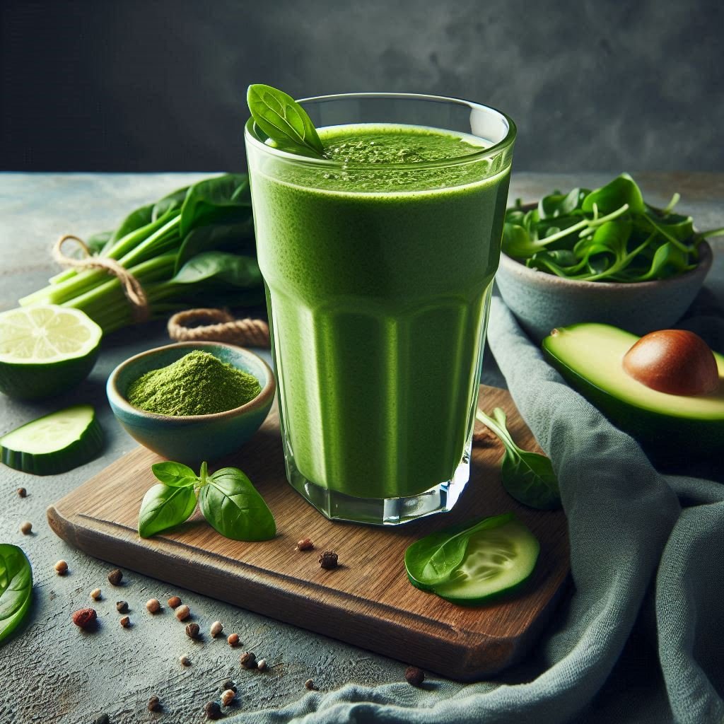 15 Toddler-Friendly Smoothies With Hidden Veggies in 2025