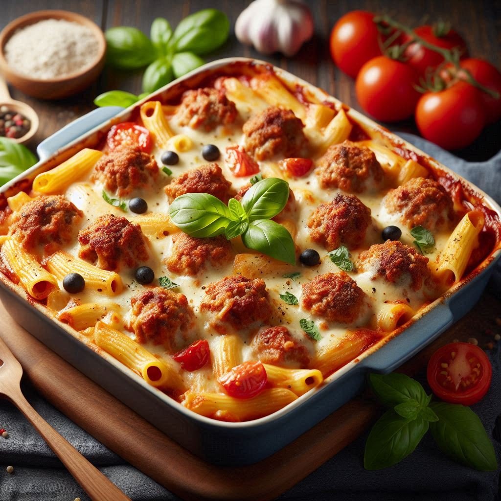 15 Super Easy Dinner Casseroles That Your Family Will Love in 2024