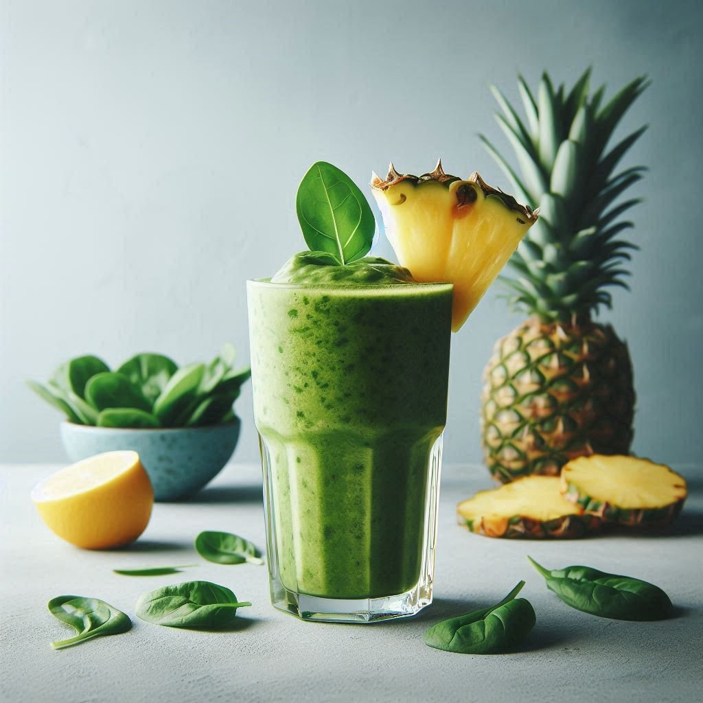 15 Super Healthy Breakfast Smoothies for a Boost of Energy in 2025