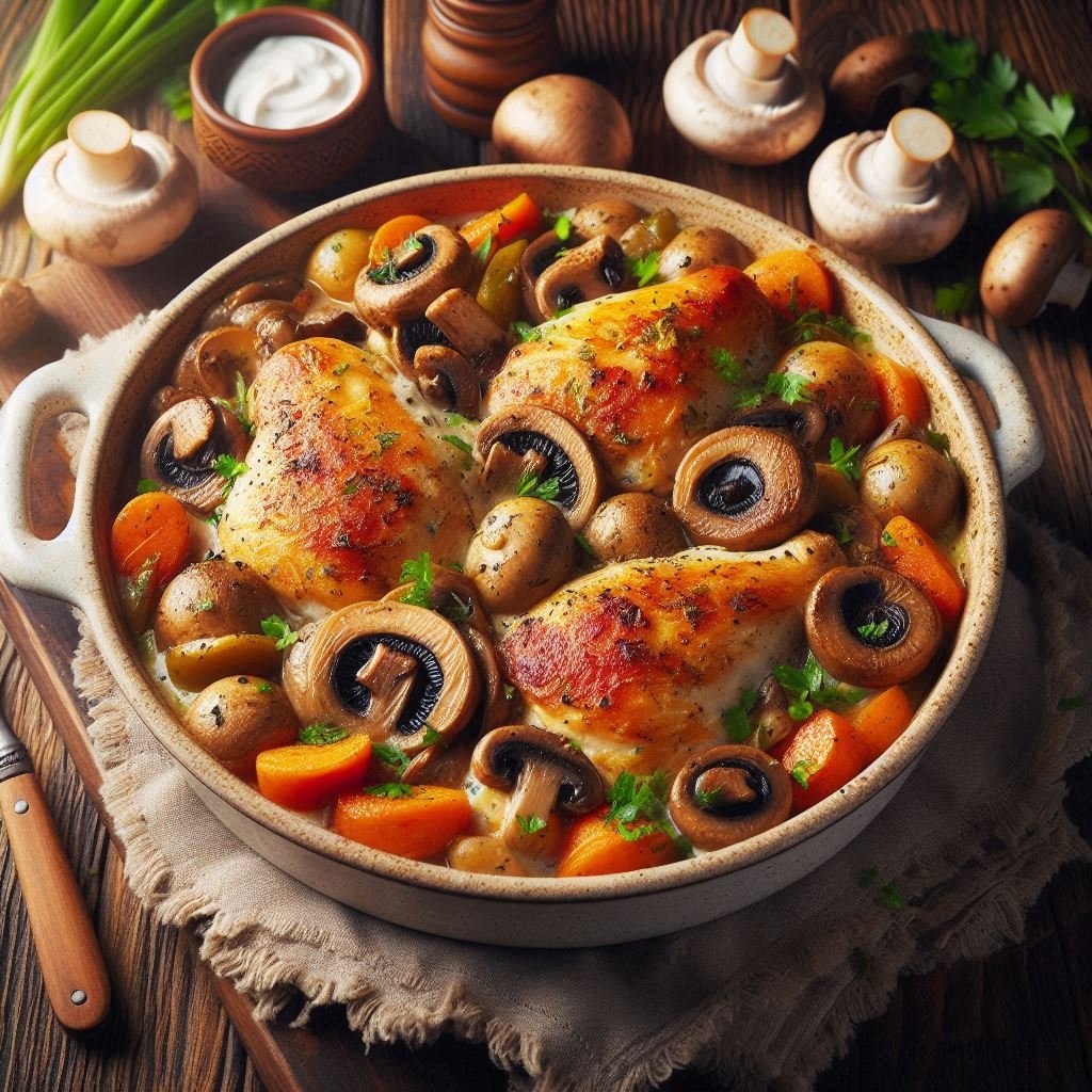 15 Super Easy Dinner Casseroles That Your Family Will Love in 2024