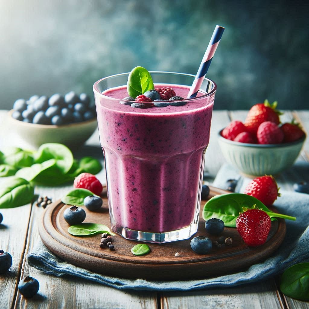 15 Toddler-Friendly Smoothies With Hidden Veggies in 2025