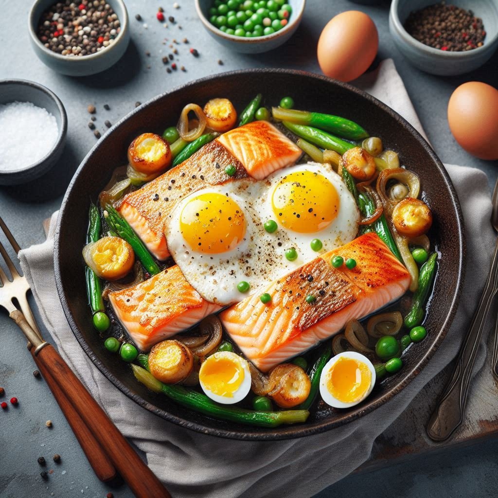 15 Low-Carb High-Protein Meals for a Healthier You in 2024 15 Low-Carb High-Protein Meals for a Healthier You in 2024