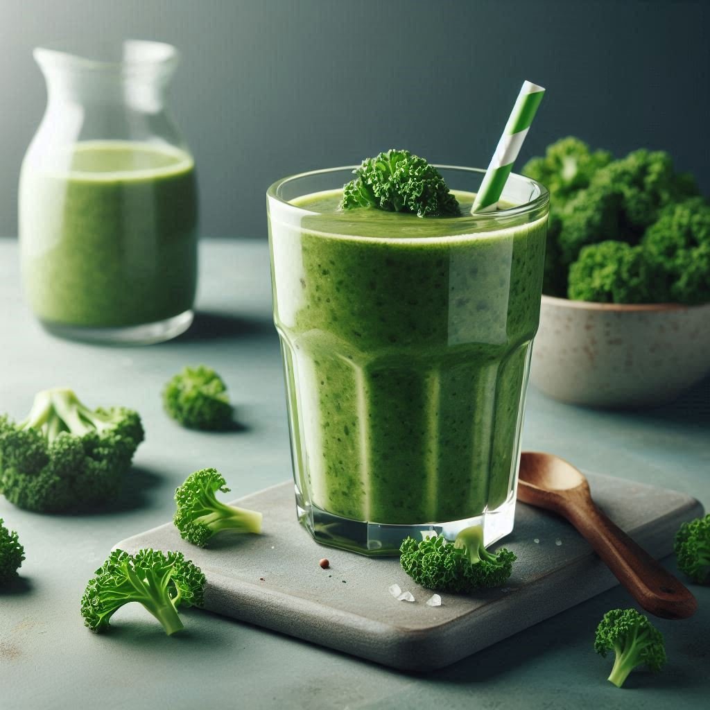 15 Super Healthy Breakfast Smoothies for a Boost of Energy in 2025