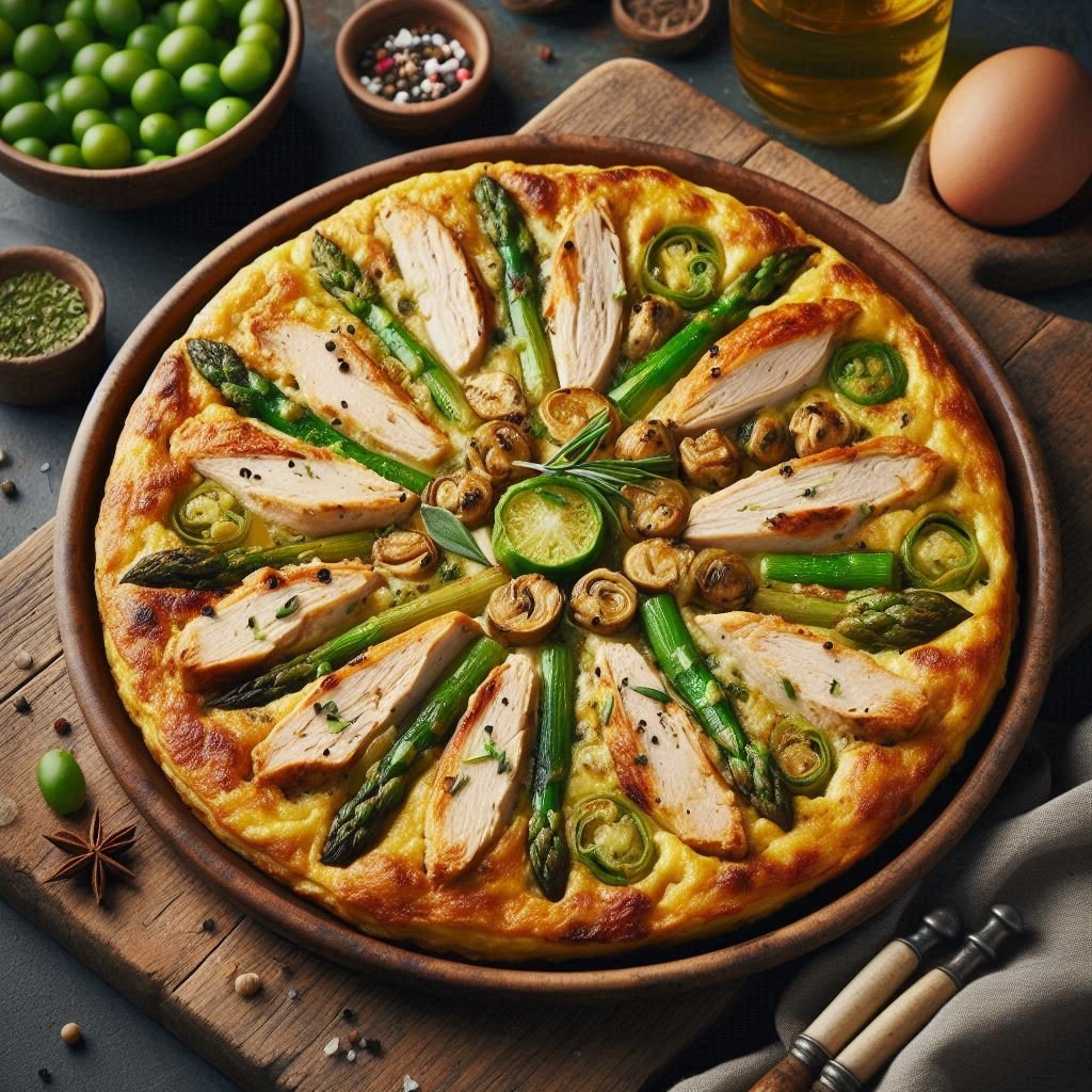15 Low-Carb High-Protein Meals for a Healthier You in 2024 15 Low-Carb High-Protein Meals for a Healthier You in 2024
