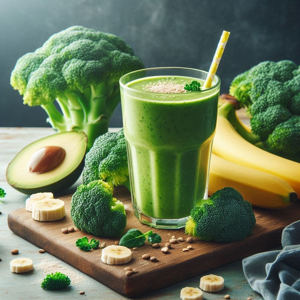 15 Toddler-Friendly Smoothies With Hidden Veggies in 2025