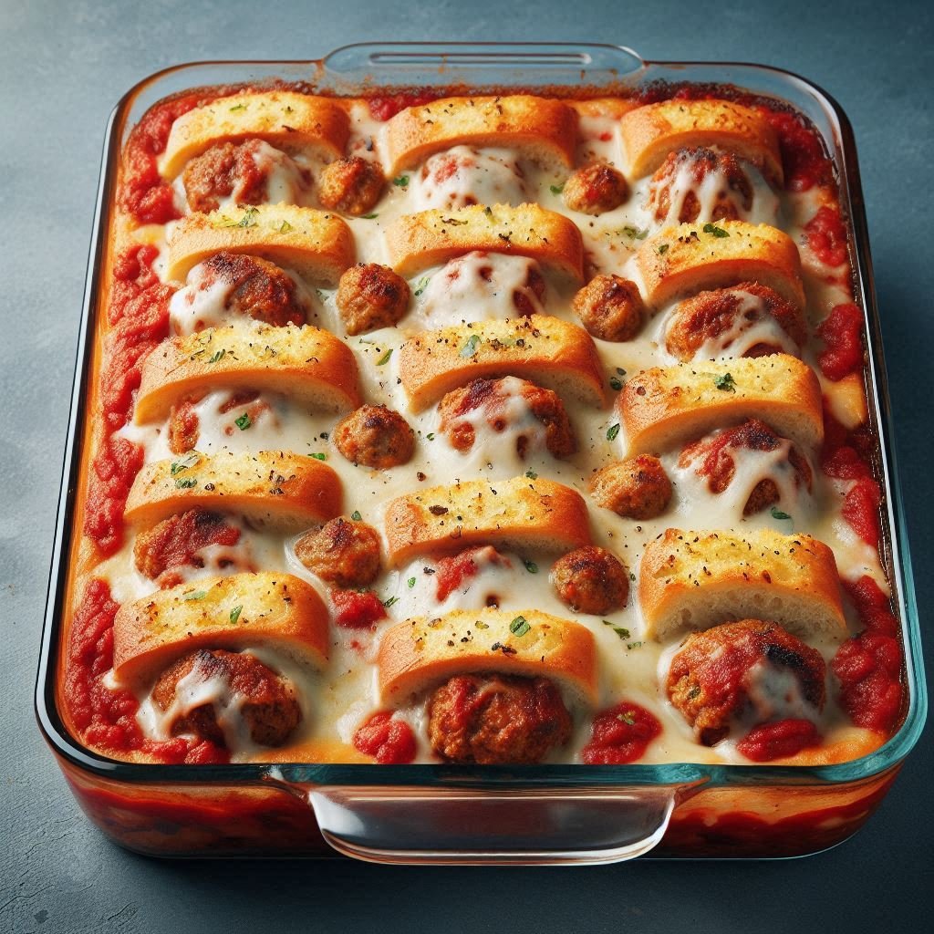 15 Super Easy Dinner Casseroles That Your Family Will Love in 2024