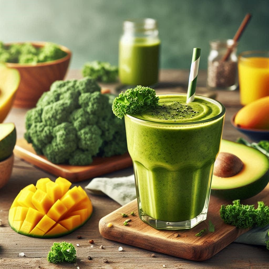 15 Toddler-Friendly Smoothies With Hidden Veggies in 2025