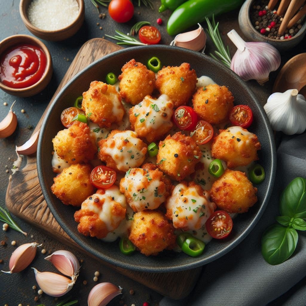 15 Ridiculously Easy Chicken Bites With Only 2 Ingredients in 2024