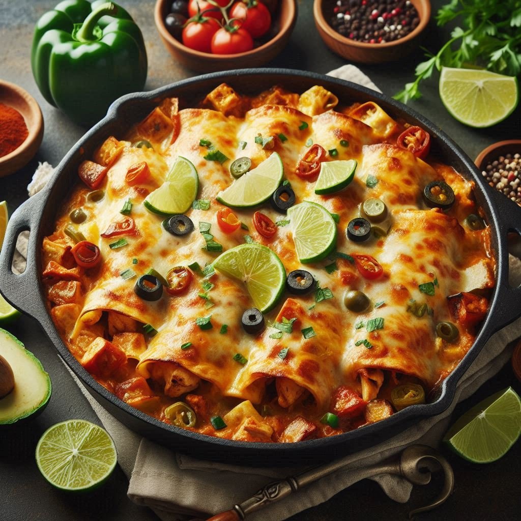 15 Super Easy Dinner Casseroles That Your Family Will Love in 2024