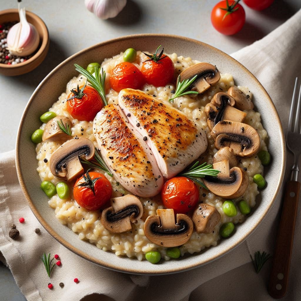 15 Keto Chicken Recipes That Will Blow Your Mind in 2024 15 Keto Chicken Recipes That Will Blow Your Mind in 2024