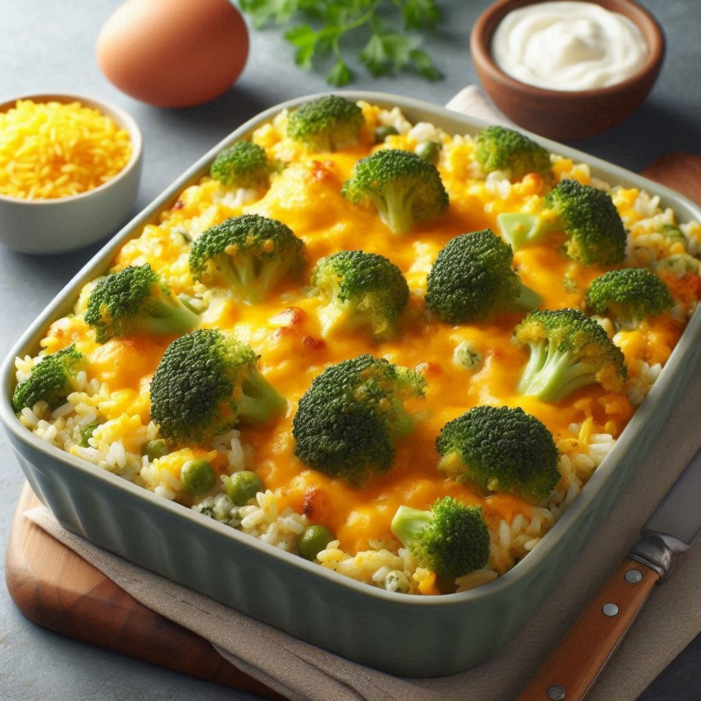 15 Super Easy Dinner Casseroles That Your Family Will Love in 2024