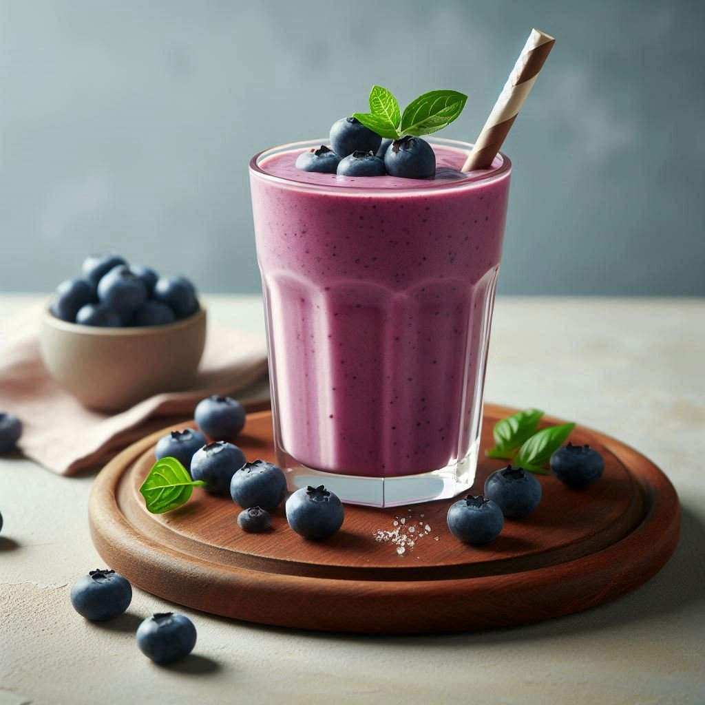 15 Super Healthy Breakfast Smoothies for a Boost of Energy in 2025