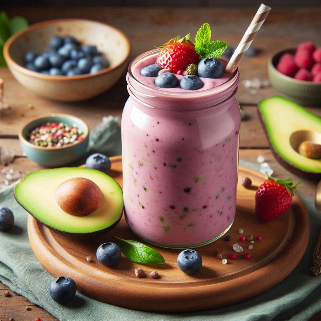 15 Toddler-Friendly Smoothies With Hidden Veggies in 2025