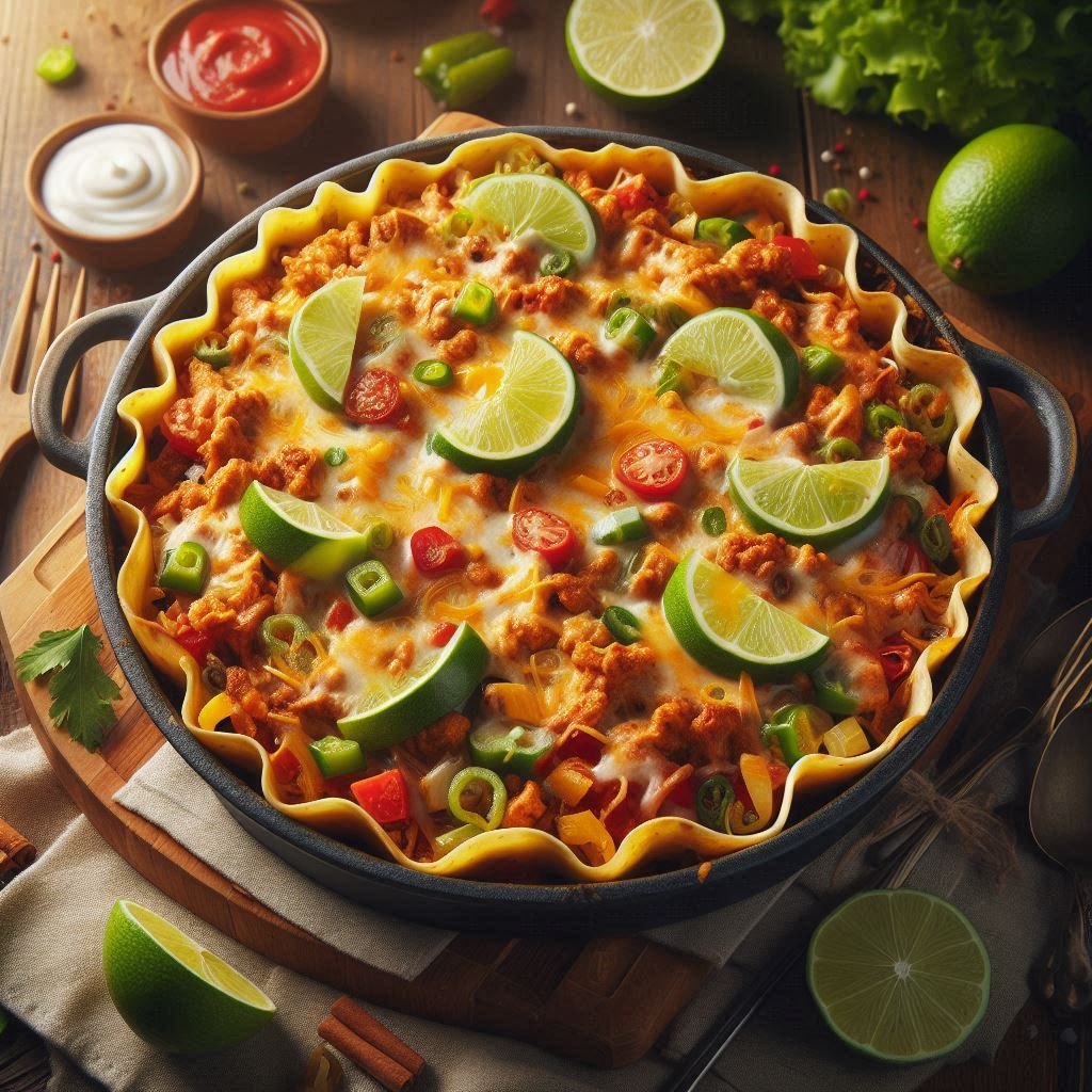 15 Super Easy Dinner Casseroles That Your Family Will Love in 2024