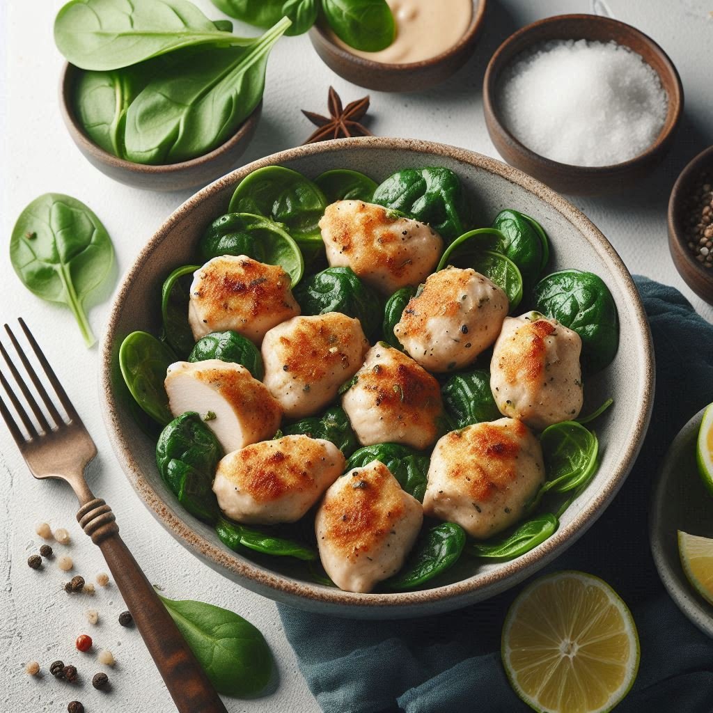 15 Ridiculously Easy Chicken Bites With Only 2 Ingredients in 2024