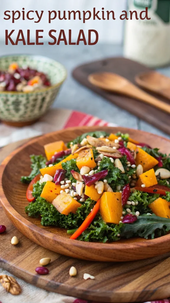 11 Winter Salad Recipes to Warm Your Heart in 2025 11 Winter Salad Recipes to Warm Your Heart in 2025