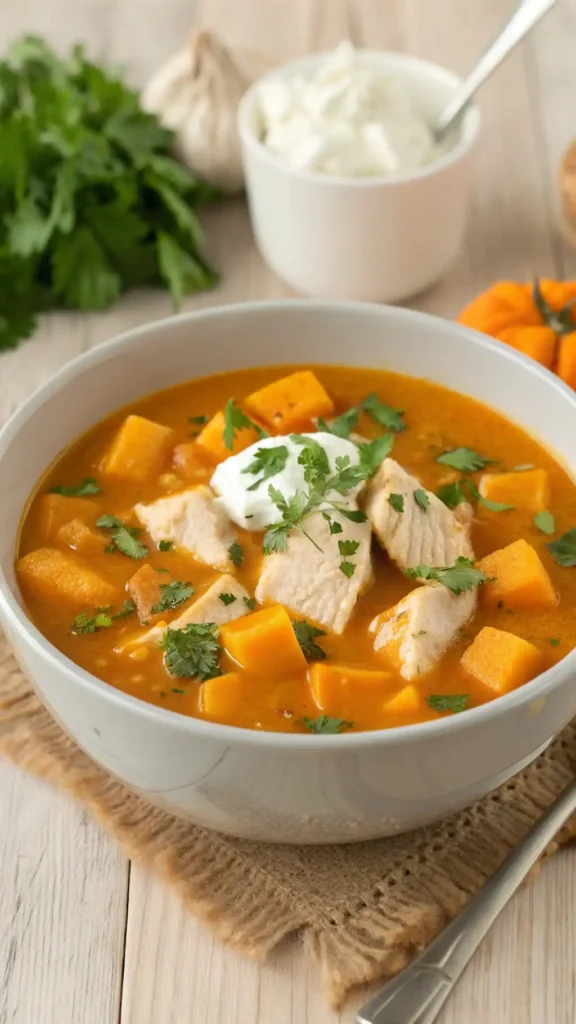 10 High Protein Soup Recipes for 2025: Boost Your Nutrition 10 High Protein Soup Recipes for 2025: Boost Your Nutrition