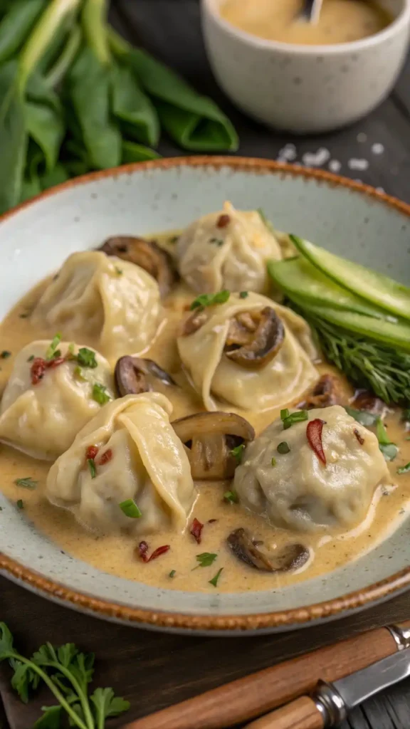 10 Easy Chicken Dumpling Recipes for 2025 10 Easy Chicken Dumpling Recipes for 2025