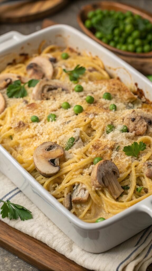 10 Flavorful Turkey Casserole Recipes with Leftovers in 2025 10 Flavorful Turkey Casserole Recipes with Leftovers in 2025