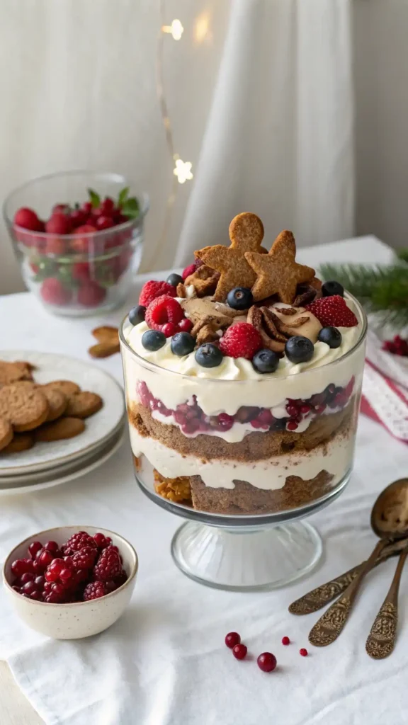 11 Decadent Winter Dessert Recipes to Indulge in 2025