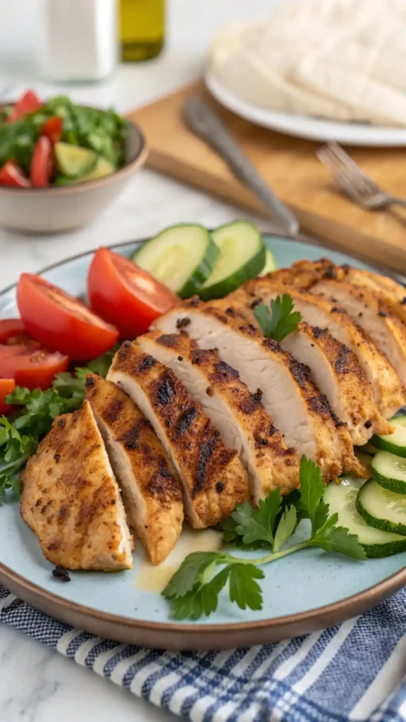 10 Beginner-Friendly Mediterranean Diet Recipes For 2025 10 Beginner-Friendly Mediterranean Diet Recipes For 2025