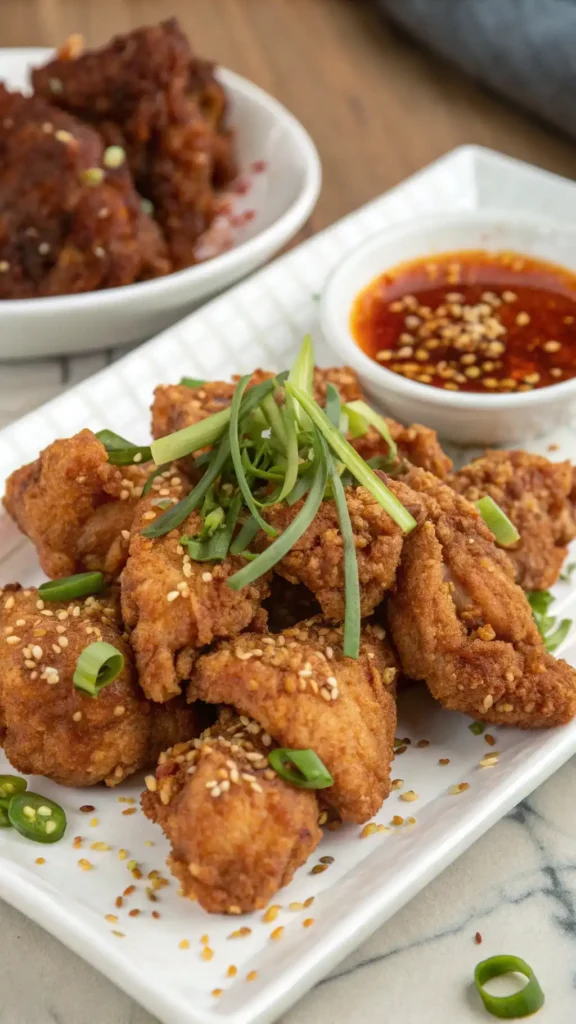 10 New Air Fryer Recipes to Try in 2025 10 New Air Fryer Recipes to Try in 2025