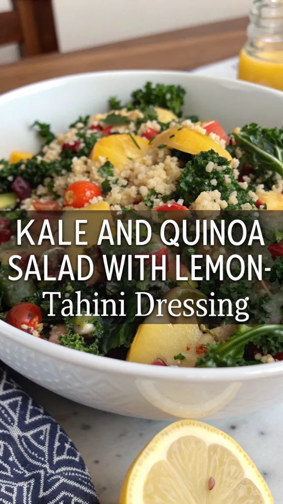 11 Winter Salad Recipes to Warm Your Heart in 2025 11 Winter Salad Recipes to Warm Your Heart in 2025