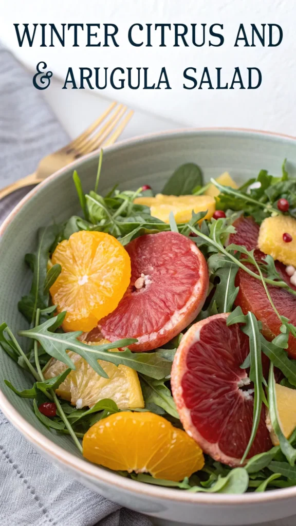 11 Winter Salad Recipes to Warm Your Heart in 2025 11 Winter Salad Recipes to Warm Your Heart in 2025