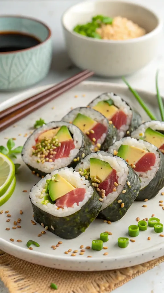 10 Delicious Canned Tuna Recipes for 2025 10 Delicious Canned Tuna Recipes for 2025